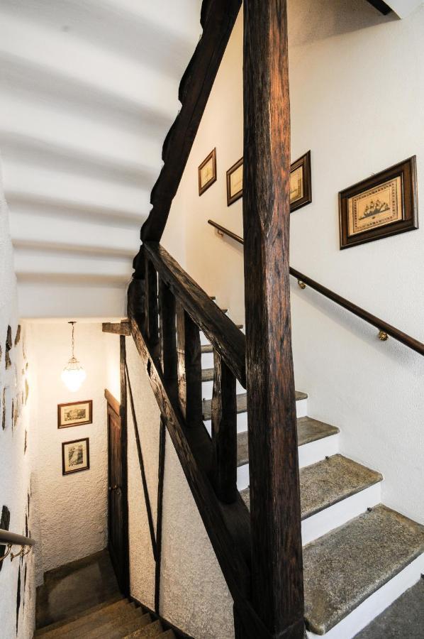 Casa Vasconi Cernobbio Apartment Exterior photo